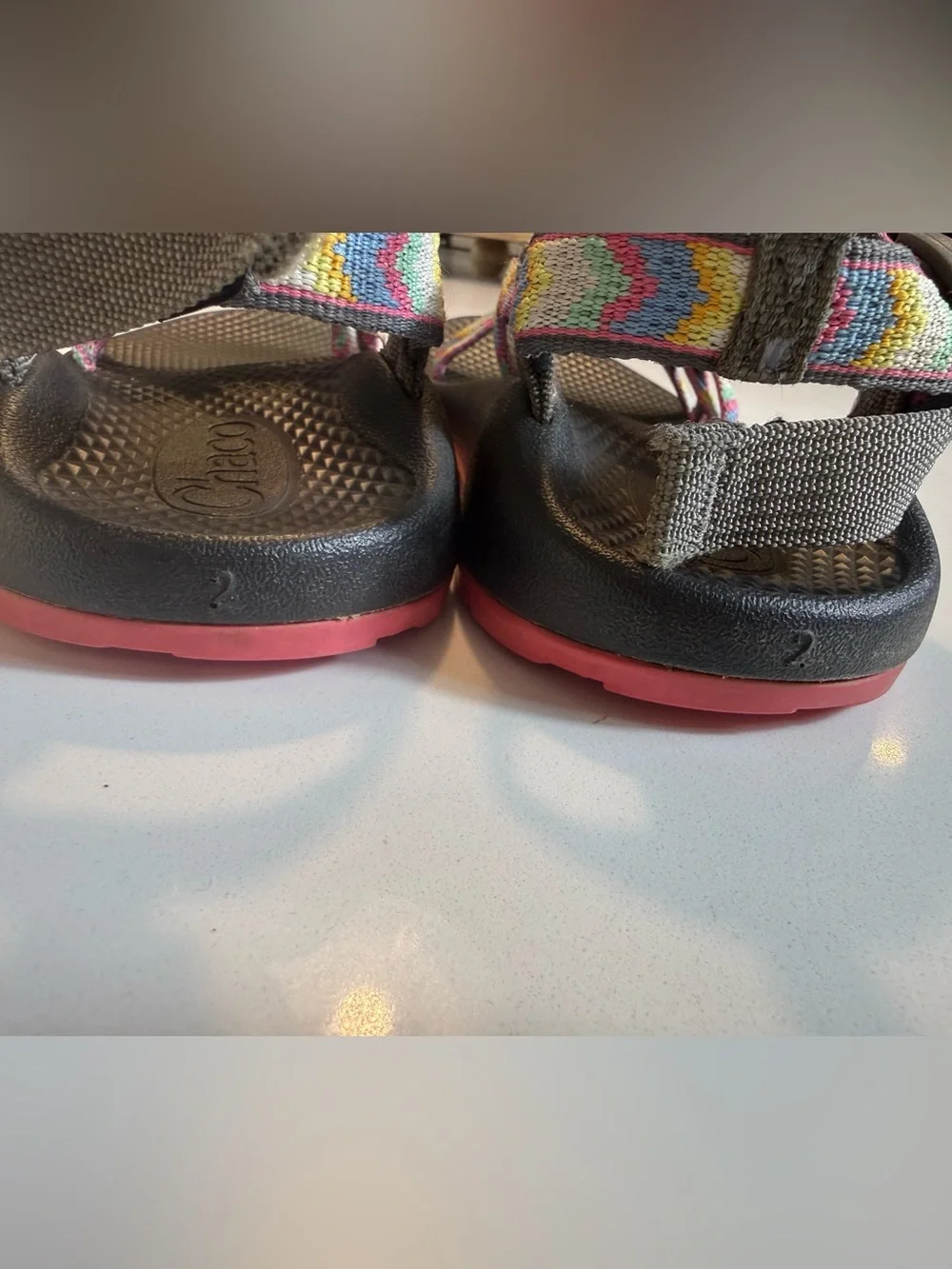 Chaco please review